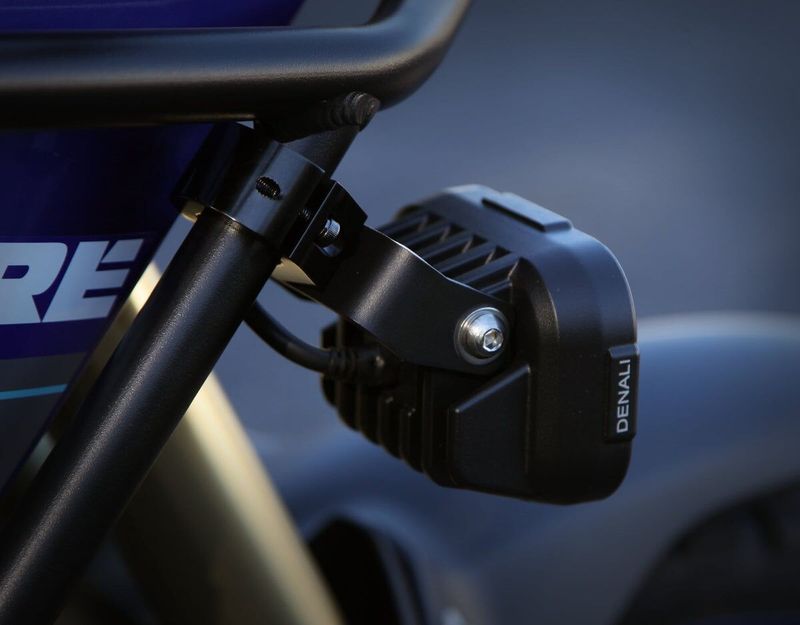 Lampa Denali DL6 Hybrid
