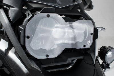 Skydd strålkastare SW-Motech Bmw 12-24