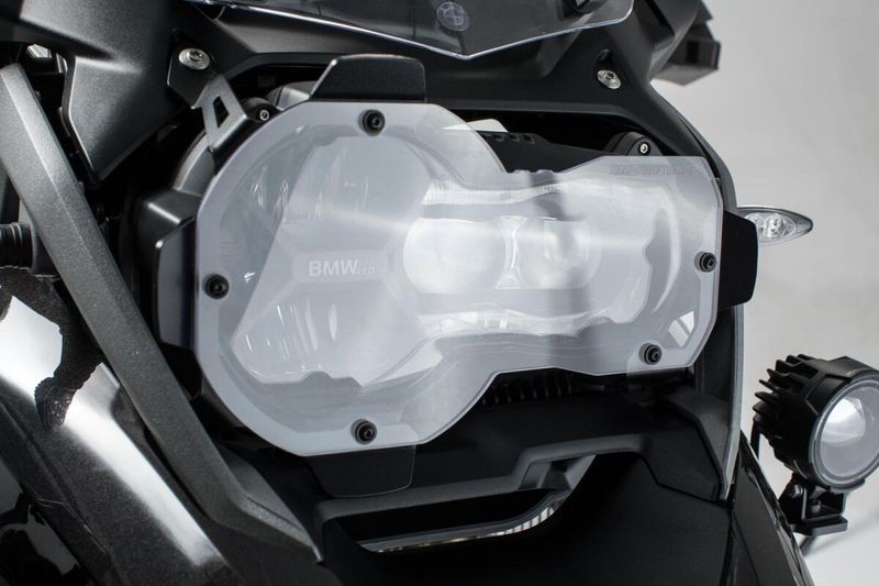 Skydd strålkastare SW-Motech Bmw 12-24