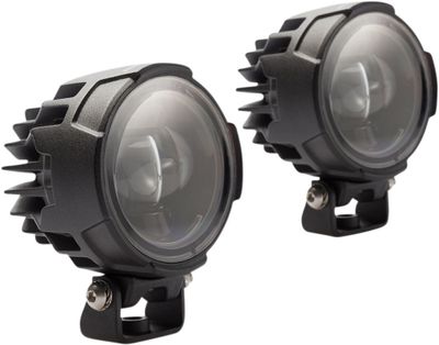 Lampor SW-Motech EVO Honda 23-24, Ktm 25-upp