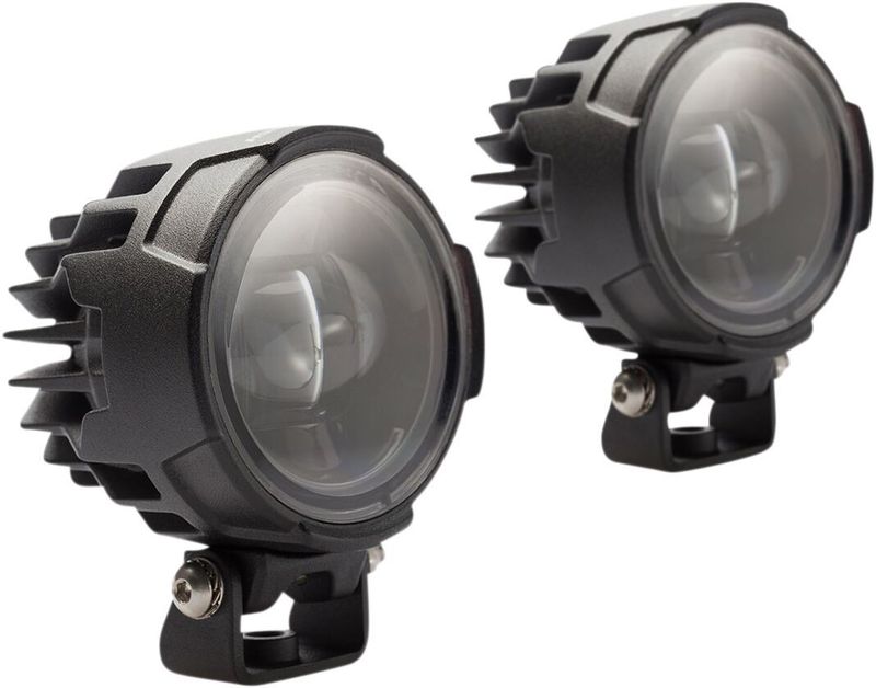 Lampor SW-Motech EVO Honda 23-24, Ktm 25-upp
