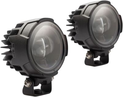 Lampor SW-Motech EVO Beam Honda 23-24, Ktm 25-upp
