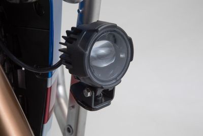 Monteringssats lampa SW-Motech Honda 17-19