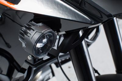 Monteringssats lampa SW-Motech Ktm 13-18