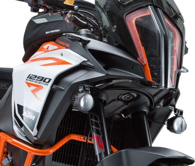 Monteringssats lampa SW-Motech Ktm SUPER ADVENTURE 1290 R ABS 17-20