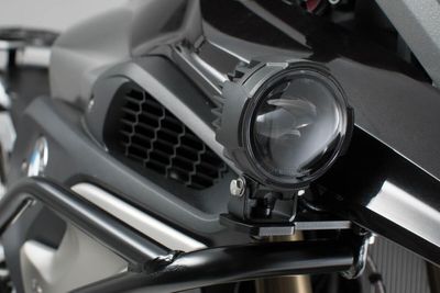 Monteringssats lampa SW-Motech Bmw 12-23