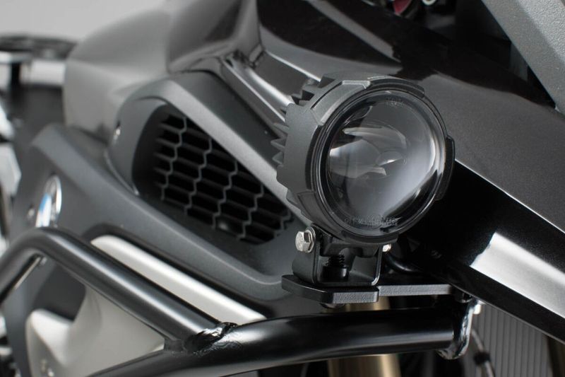 Monteringssats lampa SW-Motech Bmw 12-23