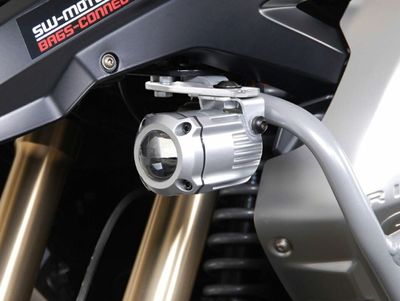 Monteringssats lampa SW-Motech Bmw 08-12 NSW.07.563.10000/S