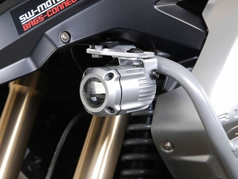 Monteringssats lampa SW-Motech Bmw 08-12 NSW.07.563.10000/S