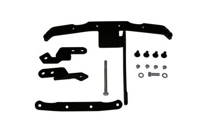 Fäste lampa SW-Motech Honda 16-21