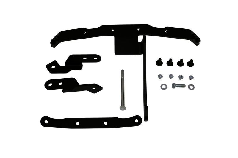 Fäste lampa SW-Motech Honda 16-21