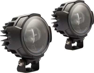 Lampor SW-Motech EVO Honda Africa Twin Adventure Sports 18-19