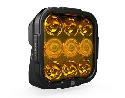 Lampa Denali DL9 Hybrid