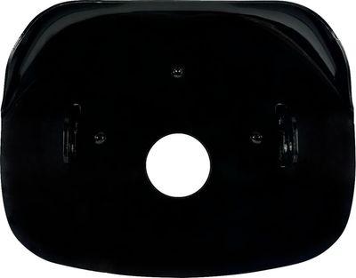 Strålkastare Custom Dynamics Shark Demon 2 LED FLHXSE CVO Street Glide 23-25
