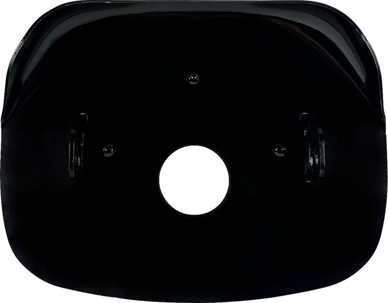 Strålkastare Custom Dynamics Shark Demon 2 LED FLHXSE CVO Street Glide 23-25