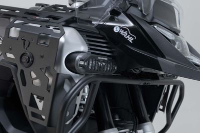 Strålkastare SW-Motech Protection Bmw 23-upp