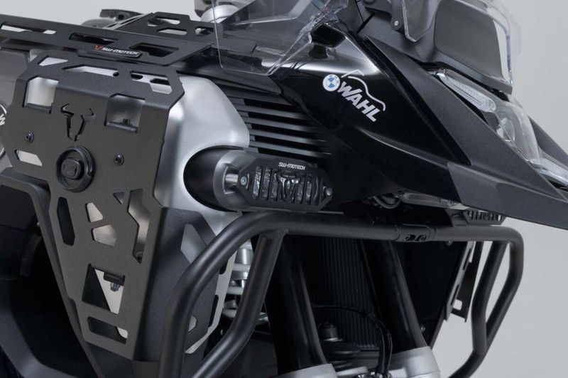 Strålkastare SW-Motech Protection Bmw 23-upp