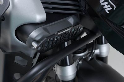 Strålkastare SW-Motech Protection Bmw 23-upp