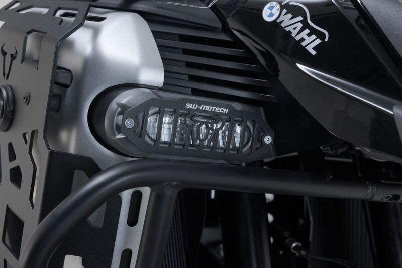Strålkastare SW-Motech Protection Bmw 23-upp