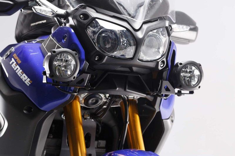 Monteringssats lampa SW-Motech Yamaha 14-20