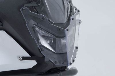 Skydd strålkastare SW-Motech Honda Transalp 24-upp