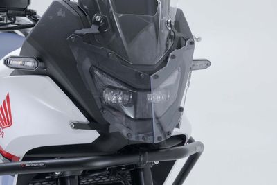 Skydd strålkastare SW-Motech Honda Transalp 24-upp