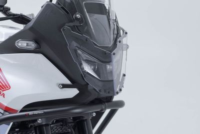 Skydd strålkastare SW-Motech Honda Transalp 24-upp