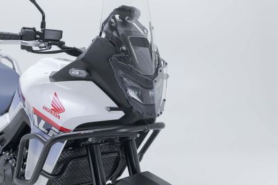 Skydd strålkastare SW-Motech Honda Transalp 24-upp