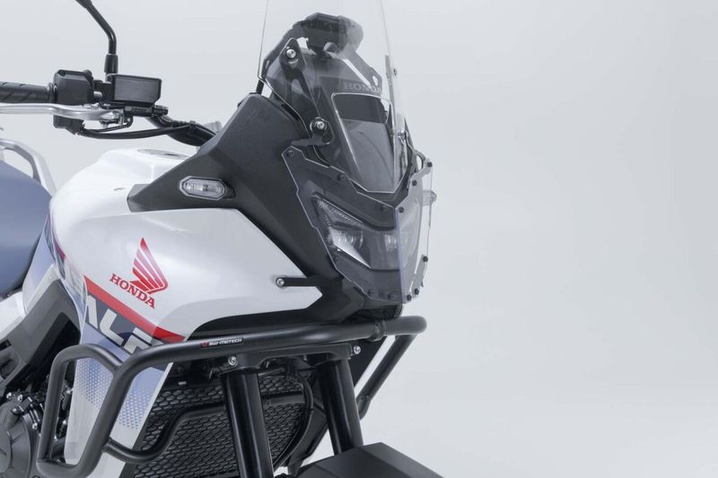 Skydd strålkastare SW-Motech Honda Transalp 24-upp