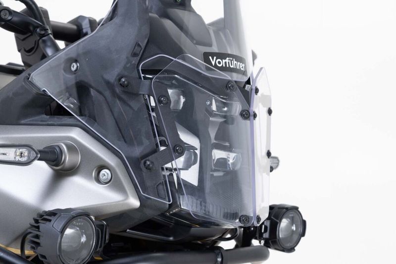 Skydd strålkastare SW-Motech Yamaha Tenere 700 24-upp