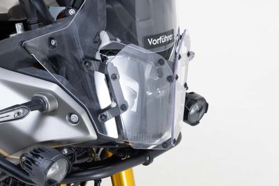 Skydd strålkastare SW-Motech Yamaha Tenere 700 24-upp