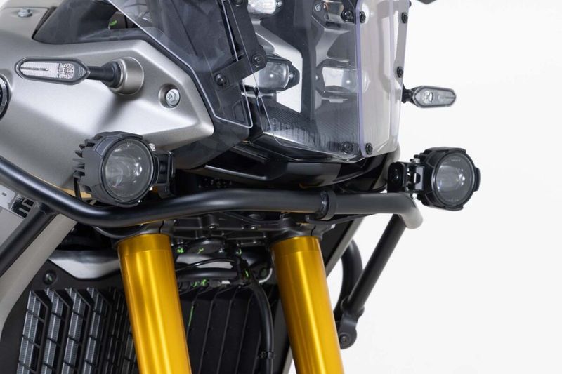 Lampor SW-Motech EVO Beam Yamaha Tenere 700 24-upp