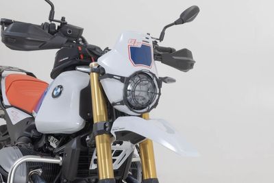 Skydd strålkastare SW-Motech Bmw 25-upp