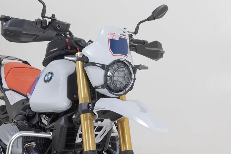 Skydd strålkastare SW-Motech Bmw 25-upp