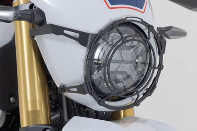 Skydd strålkastare SW-Motech Bmw 25-upp