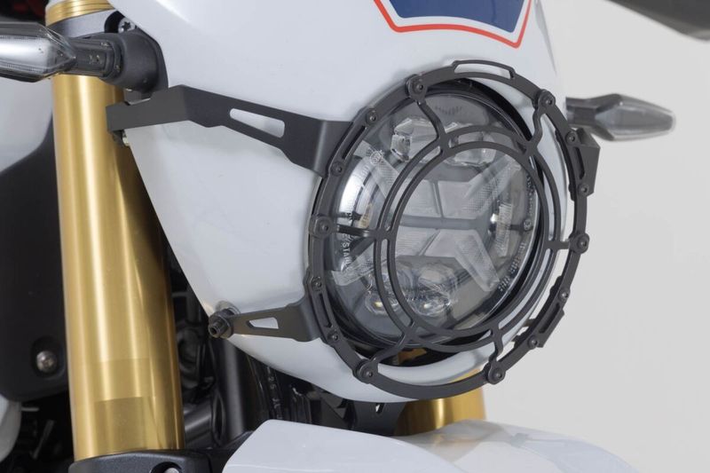 Skydd strålkastare SW-Motech Bmw 25-upp