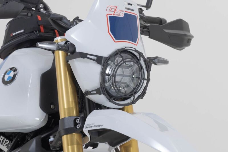 Skydd strålkastare SW-Motech Bmw 25-upp
