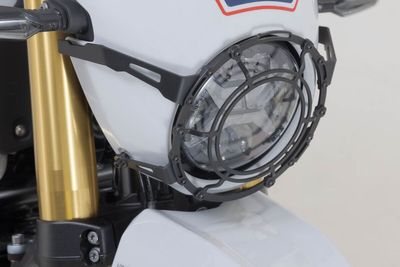 Skydd strålkastare SW-Motech Bmw 25-upp