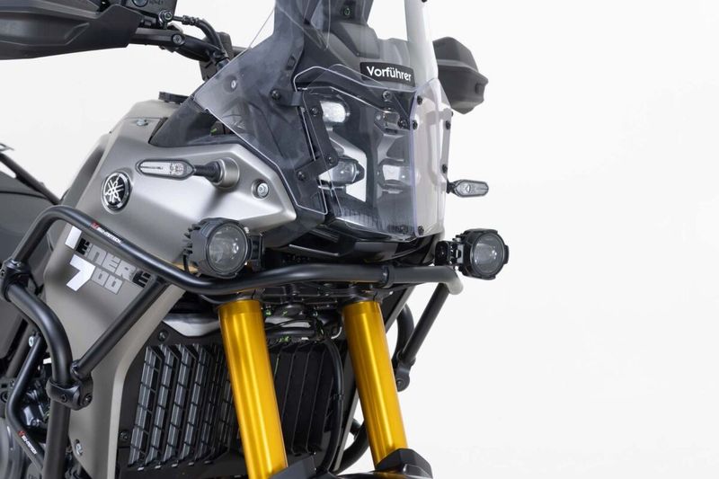 Lampor SW-Motech EVO Yamaha Tenere 700 26-upp