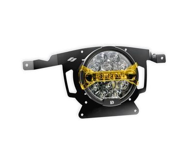 Strålkastare Denali Ace-One Lighting Destroyer Touring 23-upp
