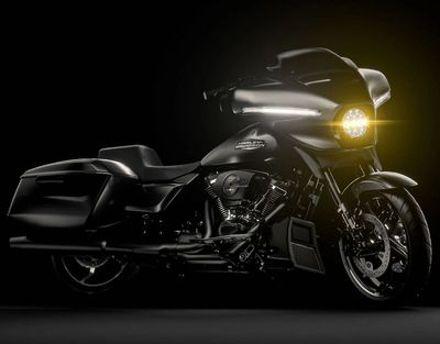 Strålkastare Denali Ace-One Lighting Destroyer Touring 23-upp