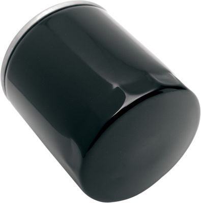Oljefilter Drag Specialties 14-0024B-BX18 Vrod svart V-Rod 03-17
