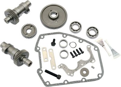 Kamaxelsats S&S 570G Twin Cam 99-06
