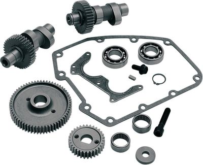 Kamaxelsats S&S 585G Twin Cam 99-06