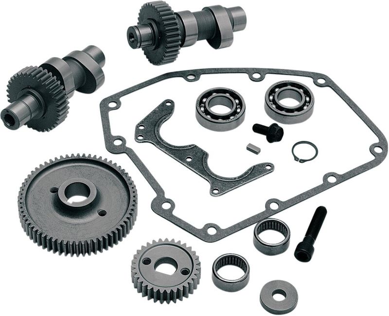 Kamaxelsats S&S 585G Twin Cam 99-06