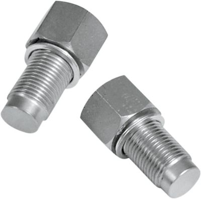 Plugg S&S Compression 9/16-20