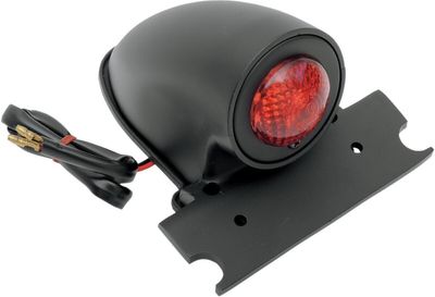 Baklykta Drag Specialties 50 svart