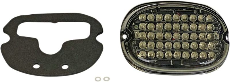 Baklykta Custom Dynamics Profile LED H-D 96-24 CD-TL-NW-S