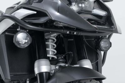 Lampor SW-Motech EVO Bmw 23-upp