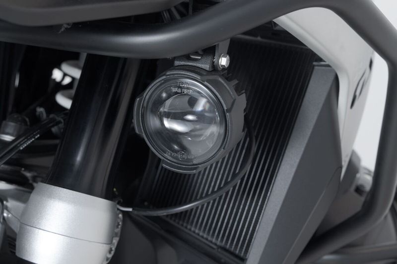 Lampor SW-Motech EVO Bmw 23-upp